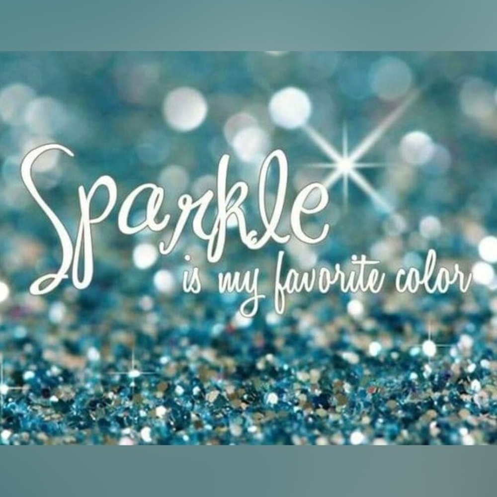 Meet your Posher, Jackie a.k.a. Nana Sparkles - Picture 5 of 16